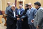 «صمت» گیلان برای سومین سال متوالی رتبه برتر جشنواره شهید رجایی را کسب کرد