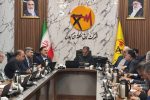 تلاش برای توسعه زیرساخت‌های تولید برق در گیلان