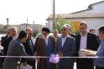 با حضور استاندار گیلان و مدیرعامل سازمان منطقه آزاد انزلی صورت گرفت؛افتتاح طرح های سرمایه‌گذاری و زیرساختی در منطقه آزاد انزلی با سرمایه گذاری ۷۵۰ میلیارد تومانی داخلی و ۳.۵ میلیون دلاری سرمایه گذار خارجی