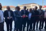 بهره‌برداری از تصفیه‌خانه بزرگ شهرک صنعتی لوشان؛ گامی بلند در مسیر توسعه پایدار و اشتغال‌آفرینی استان گیلان