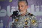 امیر دریادار سیاری رئیس ستاد و معاون هماهنگ کننده ارتش جمهوری اسلامی ایران؛نام‌گذاری تقاطع به شهدای نیروی دریایی پاسداشت ایثار و مقاومت است/ توسعه شهری باید با مطالعات دقیق و در مسیر عزت ملی باشد/تداوم راه شهدا رمز عزت و استقلال ملت ایران است