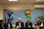 به میزبانی توزیع برق گیلان برگزار شد:جلسه هم‌اندیشی با جمعی از نمایندگان استان در مجلس شورای اسلامی