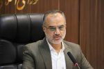 کارگرنیا رئیس شورای اسلامی شهر رشت:افتتاح دو پروژه عمرانی در رشت بدون استفاده از منابع غیرشهرداری، نشانه تلاش بی‌وقفه مدیریت شهری/ اعزام اصحاب رسانه و اعضای شورا به کربلای معلی