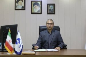 اقدامات اساسی شرکت سیمان خزر درخصوص مدیریت مصرف بهینه منابع آبی