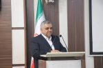 درخشش شرکت گاز گیلان در جشنواره شهید رجایی؛ رتبه سوم گروه زیربنایی و چهارم استانی