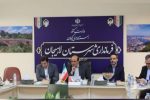 در دیدار مدیرکل فرودکاه گیلان با فرماندار لاهیجان عنوان شد: لاهیجان پایلوت گردشگری خارجی در گیلان می‌شود
