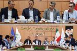 جی نف در مسیر به هنگام سازی؛ تاکید بر سرعت بخشی در روند اجرای جی نف در مرکز استان