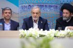 رئیس‌جمهور در شورای برنامه‌ریزی و توسعه استان اردبیل: برای صرفه جویی در هزینه‌ها، خیلی از ادارات باید ادغام شوند