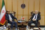 استاندار گیلان در دیدار با کاردار لهستان: روابط تاریخی ایران و لهستان ظرفیتی ارزشمند برای توسعه همکاری‌های فرهنگی و اقتصادی است