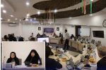 همزمان با هفته وحدت و در راستای تبادل تجارب واطلاعات :نشست هم اندیشی مدیران اداره کل امورایثارگران شهرداری تهران با مدیران شهرداری رشت رشت برگزار شد