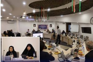 همزمان با هفته وحدت و در راستای تبادل تجارب واطلاعات :نشست هم اندیشی مدیران اداره کل امورایثارگران شهرداری تهران با مدیران شهرداری رشت رشت برگزار شد