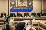 صدور نخستین شناسنامه فرش دستباف گیلان گامی بزرگ در جهت اعتماد سازی
