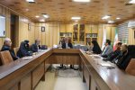 فرماندار رشت در نشست با اعضای شورای مشورتی ایثارگران؛بازسازی تمثال شهدا اولویت دهیاران و شهرداری‌ها قرار گیرد