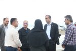 با هدف نظارت بر توسعه و عمران روستایی صورت گرفت:بازدید مدیرعامل سازمان منطقه آزاد انزلی از روستاهای محدوده