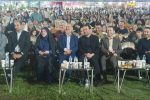 سیاهکل، میزبان باشکوه سومین جشنواره ملی اقوام و موسیقی