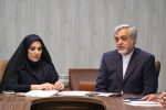 فرماندار شهرستان رشت: با مافیای آرد و نان در شهرستان قاطعانه برخورد می‌کنم/ نان خط قرمز دولت