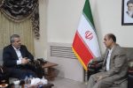 تاکید استاندار و رئیس بنیاد مسکن بر تسریع طرح‌های مسکن روستایی