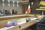 تأکید سفیر قزاقستان بر نقش راهبردی منطقه آزاد انزلی در کریدور شمال–جنوب