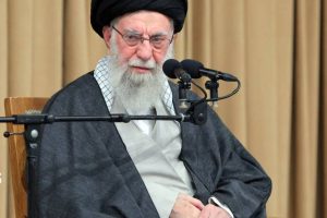 رهبر معظم انقلاب: شهادت پاداش مجاهدت است