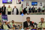 مدیرعامل توزیع برق گیلان در همایش صیانت از شبکه توزیع برق: اقدمات مفید انجام شده منجر به کاهش ۳۰ درصدی سرقت سیم های برق شده است