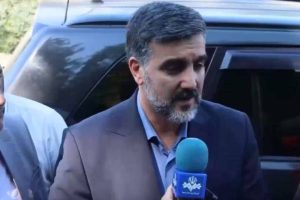 رییس سازمان راهداری و حمل‌ونقل جاده‌ای: مرز جدید آستارا به مرکز لجستیکی برای حمل و نقل کالاهای تجاری تبدیل می‌شود