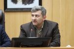حکم مسئولیت جدید برای مدیرعامل شرکت توزیع برق گیلان