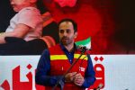 شهردار رشت در مراسم گرامیداشت ۷ مهر روز آتش نشانی و ایمنی؛آتش نشانان ثابت کرده اند که خدمت به مردم و صیانت از امنیت و آرامش جامعه برایشان بالاترین اولویت است