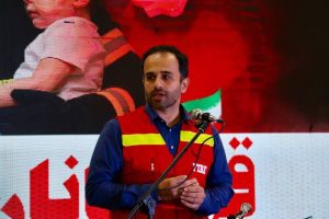 شهردار رشت در مراسم گرامیداشت ۷ مهر روز آتش نشانی و ایمنی؛آتش نشانان ثابت کرده اند که خدمت به مردم و صیانت از امنیت و آرامش جامعه برایشان بالاترین اولویت است