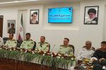 فرمانده انتظامی گیلان:‌گوشت‌های تاریخ گذشته درانتظار تکلیف برای انهدام یا مرجوعی است
