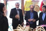 فرماندار شهرستان رشت: صنایع‌دستی، ریشه هویت فرهنگی و فرصتی برای رونق اقتصادی رشت است