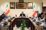 تعمیق روابط علمی ایران و روسیه در چارچوب همکاری‌های مشترک دانشگاه گیلان و آستراخان