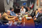 شهردار رشت تأکید کرد: لزوم حضور میدانی و آماده‌باش مدیران مناطق پنج‌گانه در فصل بارش آماده سازی ماشین آلات و تجهیزات لجستیکی شهرداری در مقابله با بارش های پاییزی _ ضرورت شناسایی نقاط حادثه‌خیز و آبگیر به منظور تسریع در خدمت رسانی به شهروندان