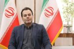 با حکم وزیر کشور: رضا حیدری ایمن‌آبادی رسماً بخشدار مرکزی شهرستان رشت شد