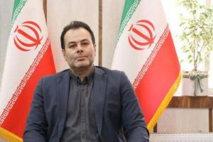 با حکم وزیر کشور: رضا حیدری ایمن‌آبادی رسماً بخشدار مرکزی شهرستان رشت شد