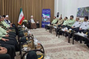 آیت الله فلاحتی: امنیت رکن اصلی توسعه و بقای یک کشور است