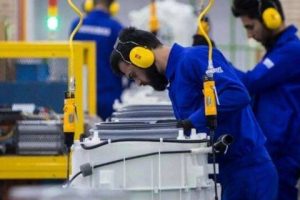 مدیرعامل شرکت شهرک‌های صنعتی استان گیلان؛ نقش آموزش در صنایع کوچک و متوسط، کلید توسعه پایدار اقتصادی است