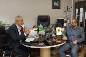 نماینده مردم شهرستان آستارا در مجلس شورای اسلامی: سازمان بیمه سلامت ایران یکی از سازمانهای پیشگام در توسعه دولت الکترونیک است