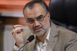 رئیس شورای اسلامی شهر رشت: کنگره ۸۰۰۰ شهید گیلان افتخاری بی‌تکرار بود 