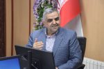 مدیر عامل شرکت گاز استان گیلان خبر داد: توزیع ۱۰ هزار بخاری گازی راندمان بالا به مشترکین گاز تا پایان سال