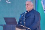 بازدید مشترک رئیس دفتر رئیس‌جمهور، معاون وزیر راه و شهرسازی در بازدید از پروژه راه‌آهن رشت – آستارا/راه‌آهن رشت – آستارا پروژه تعیین‌کننده در اتصال ریلی ایران به اروپا است