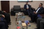 همکاری اداره‌کل اوقاف گیلان با راه و شهرسازی برای تأمین زمین نهضت ملی مسکن در لاهیجان