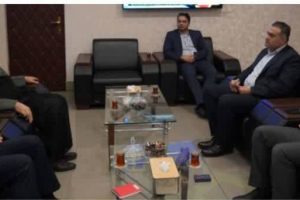 همکاری اداره‌کل اوقاف گیلان با راه و شهرسازی برای تأمین زمین نهضت ملی مسکن در لاهیجان
