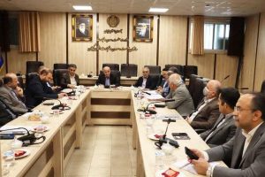 پورحیدری: بیش از ۵ هزار پرونده تخلف در گیلان تشکیل شده است