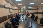 رئیس شعب بیمه آسیا گیلان: همکاری با اصحاب فرهنگ و رسانه استان گسترش می‌یابد