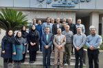 مدیرکل تامین اجتماعی استان گیلان؛ تامین اجتماعی شهرصنعتی رشت شعبه ای ویژه در دل قطب صنعت و تولید استان است