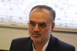 کارگرنیا رئیس شورای اسلامی شهر رشت؛ بخشی از اعتماد از دست رفته مردم نسبت به مدیریت شهری احیا شده است/ اجرای پروژه هایی که دو دهه درگیر موانع حقوقی بودند