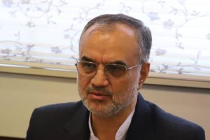 کارگرنیا رئیس شورای اسلامی شهر رشت؛ بخشی از اعتماد از دست رفته مردم نسبت به مدیریت شهری احیا شده است/ اجرای پروژه هایی که دو دهه درگیر موانع حقوقی بودند