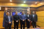 امضای تفاهم‌نامه همکاری میان شهرداری و راه و شهرسازی گیلان