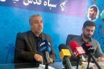رئیس بسیج رسانه گیلان: ۱۲ هزار اثر برای جشنواره‌های ابوذر تولید شد