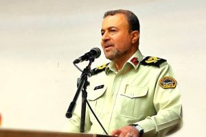 سردار حسن پور: ۵۲۶ دستگاه استخراج ارز دیجیتال در گیلان کشف شد